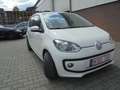 Volkswagen up! 1.0EcoBMT TÜV04/27;KLIMA;NAVI;STARK REDUZIERT Alb - thumbnail 2