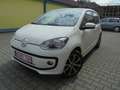 Volkswagen up! 1.0EcoBMT TÜV04/27;KLIMA;NAVI;STARK REDUZIERT Alb - thumbnail 1
