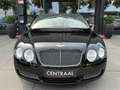 Bentley Continental GTC 6.0 W12 560PK I Memory I PDC I Leder I Luchtvering Чорний - thumbnail 2