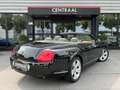 Bentley Continental GTC 6.0 W12 560PK I Memory I PDC I Leder I Luchtvering Siyah - thumbnail 4