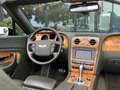 Bentley Continental GTC 6.0 W12 560PK I Memory I PDC I Leder I Luchtvering Zwart - thumbnail 32