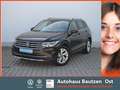 Volkswagen Tiguan 1.5 TSI DSG Elegance SPORT-PAKET/AHK/IQ.DRIVE-PAK Schwarz - thumbnail 1