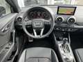Audi Q2 S line 35 TFSI S tronic AHK+18ZOLL+MATRIX+ACC Grau - thumbnail 8