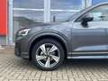 Audi Q2 S line 35 TFSI S tronic AHK+18ZOLL+MATRIX+ACC Grau - thumbnail 6