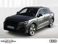 Audi Q2 S line 35 TFSI S tronic AHK+18ZOLL+MATRIX+ACC Grau - thumbnail 1