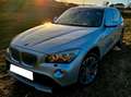 BMW X1 X1 2.0 dA sDrive20 Gris - thumbnail 1