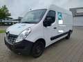 Renault Master III Kasten L2H2 HKa 3,5t+1.HD+NAVI+KLIMA Weiß - thumbnail 2