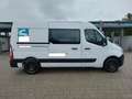 Renault Master III Kasten L2H2 HKa 3,5t+1.HD+NAVI+KLIMA Weiß - thumbnail 7