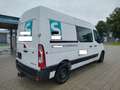 Renault Master III Kasten L2H2 HKa 3,5t+1.HD+NAVI+KLIMA Weiß - thumbnail 6