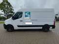 Renault Master III Kasten L2H2 HKa 3,5t+1.HD+NAVI+KLIMA Weiß - thumbnail 3