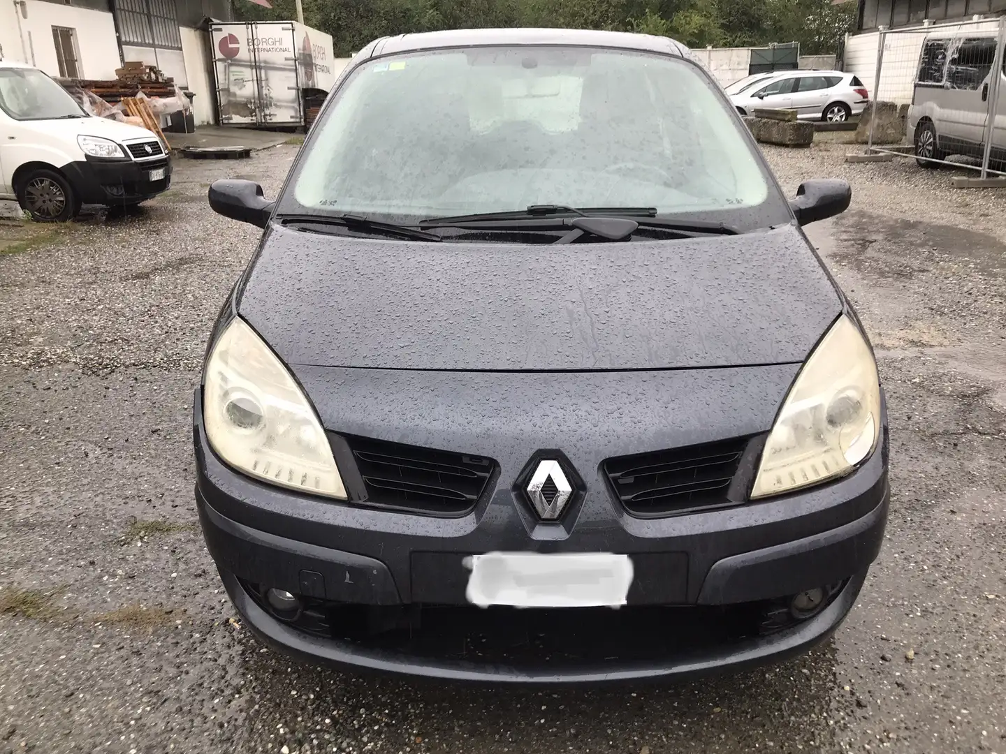Renault Scenic 1.5 dCi Exception - 2