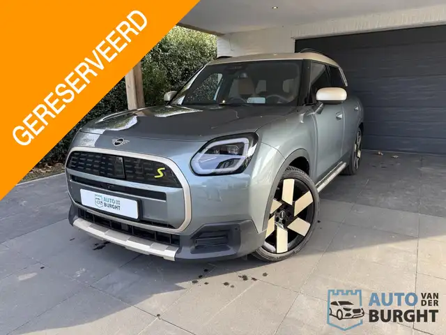 MINI Countryman SE All4 Favoured XL * 20" * SoH 100% * Garantie