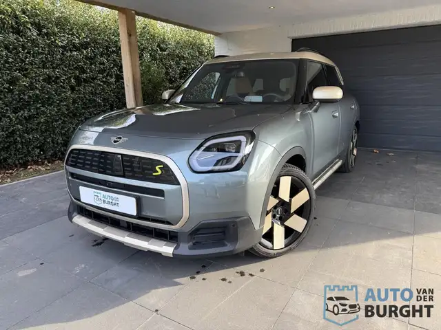 MINI Countryman SE All4 Favoured XL * 20" * SoH 100% * Garantie