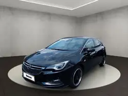 Opel Astra .