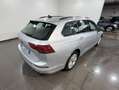 Volkswagen Golf Variant Variant 2.0 tdi Life 115cv dsg Led-Navi-Aziendale Argento - thumbnail 9