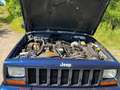 Jeep Cherokee Cherokee 4.0 Limited Blau - thumbnail 9
