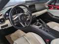 Mazda MX-5 Advantage Design RF Bluetooth Navi LED Klima Rot - thumbnail 13