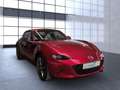 Mazda MX-5 Advantage Design RF Bluetooth Navi LED Klima Rot - thumbnail 5
