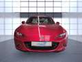 Mazda MX-5 Advantage Design RF Bluetooth Navi LED Klima Rot - thumbnail 7