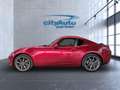 Mazda MX-5 Advantage Design RF Bluetooth Navi LED Klima Rot - thumbnail 8
