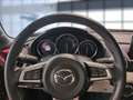 Mazda MX-5 Advantage Design RF Bluetooth Navi LED Klima Rot - thumbnail 14