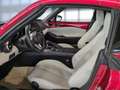 Mazda MX-5 Advantage Design RF Bluetooth Navi LED Klima Rot - thumbnail 12