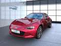 Mazda MX-5 Advantage Design RF Bluetooth Navi LED Klima Rot - thumbnail 2