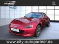 Mazda MX-5 Advantage Design RF Bluetooth Navi LED Klima Rot - thumbnail 1