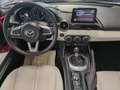 Mazda MX-5 Advantage Design RF Bluetooth Navi LED Klima Rot - thumbnail 18