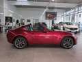 Mazda MX-5 Advantage Design RF Bluetooth Navi LED Klima Rot - thumbnail 24