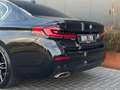 BMW 520 5-serie 520i High Exe m2021 FULL SCHUIFDAK NAVI CA Zwart - thumbnail 10