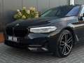 BMW 520 5-serie 520i High Exe m2021 FULL SCHUIFDAK NAVI CA Zwart - thumbnail 9
