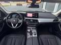 BMW 520 5-serie 520i High Exe m2021 FULL SCHUIFDAK NAVI CA Zwart - thumbnail 13