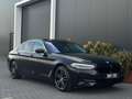 BMW 520 5-serie 520i High Exe m2021 FULL SCHUIFDAK NAVI CA Zwart - thumbnail 5