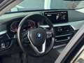 BMW 520 5-serie 520i High Exe m2021 FULL SCHUIFDAK NAVI CA Zwart - thumbnail 12