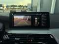 BMW 520 5-serie 520i High Exe m2021 FULL SCHUIFDAK NAVI CA Zwart - thumbnail 15