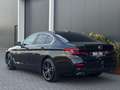 BMW 520 5-serie 520i High Exe m2021 FULL SCHUIFDAK NAVI CA Zwart - thumbnail 3