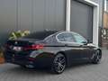 BMW 520 5-serie 520i High Exe m2021 FULL SCHUIFDAK NAVI CA Zwart - thumbnail 7