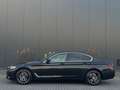BMW 520 5-serie 520i High Exe m2021 FULL SCHUIFDAK NAVI CA Zwart - thumbnail 2