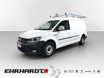 Caddy Maxi Kasten 2.0 TDI 4Motion