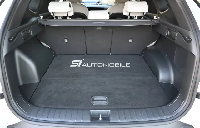 Hyundai Tucson view 15