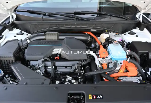 Hyundai Tucson view 9