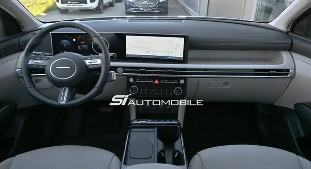 Hyundai Tucson view 11