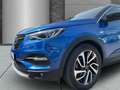 Opel Grandland Ultimate Turbo Navi Leder Soundsystem 360 Kamera K Bleu - thumbnail 4