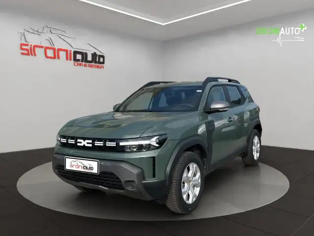 Dacia Duster Duster 1.2 mild hybrid Expression 4x4 130cv - PPROMO SIRONIAUTO+