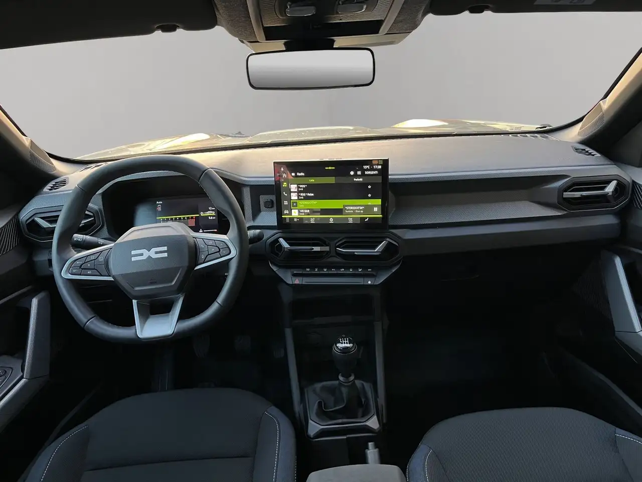 Dacia Duster Duster 1.2 mild hybrid Expression 4x4 130cv - PPROMO SIRONIAUTO+ 11