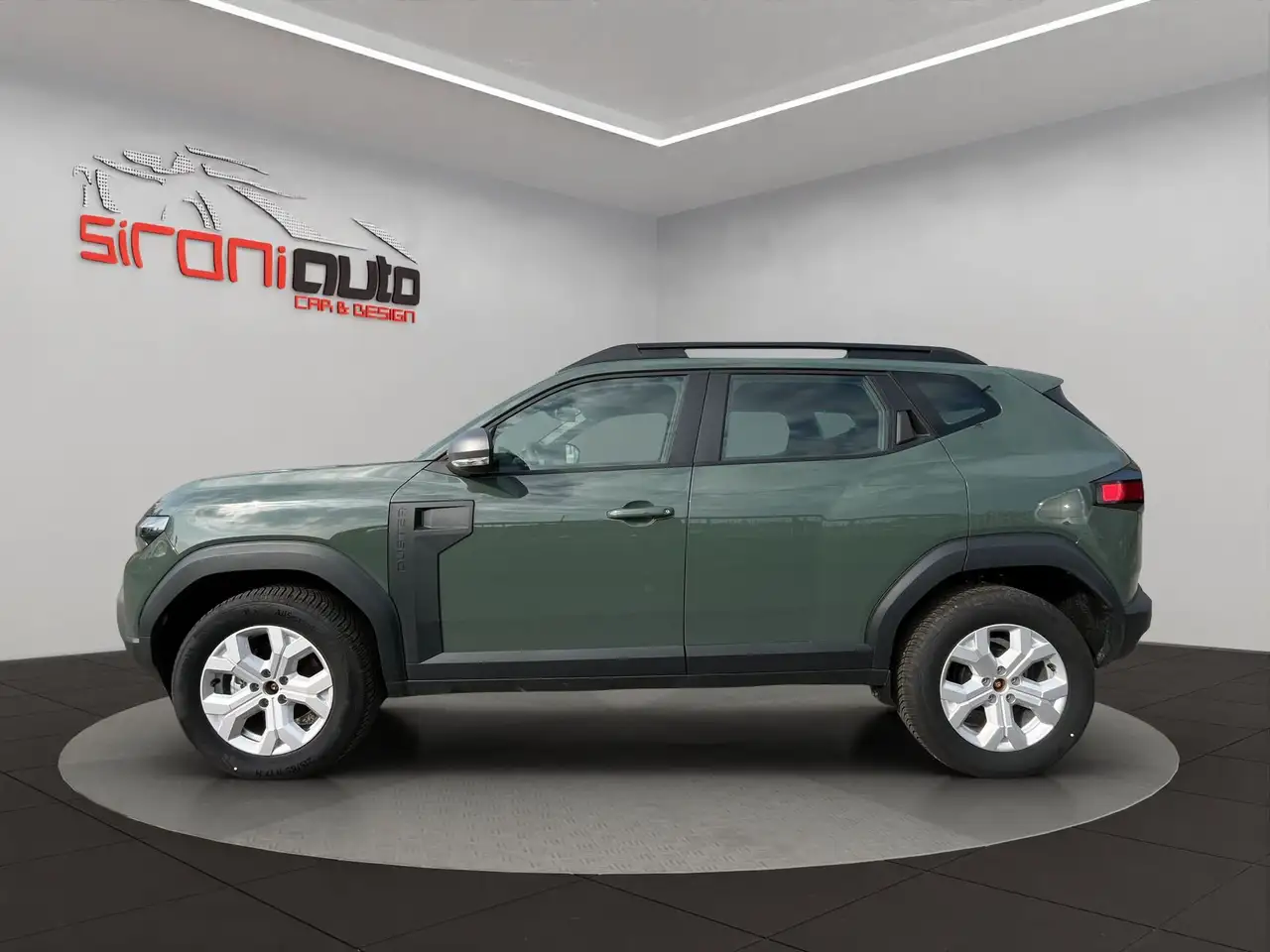 Dacia Duster Duster 1.2 mild hybrid Expression 4x4 130cv - PPROMO SIRONIAUTO+ 3