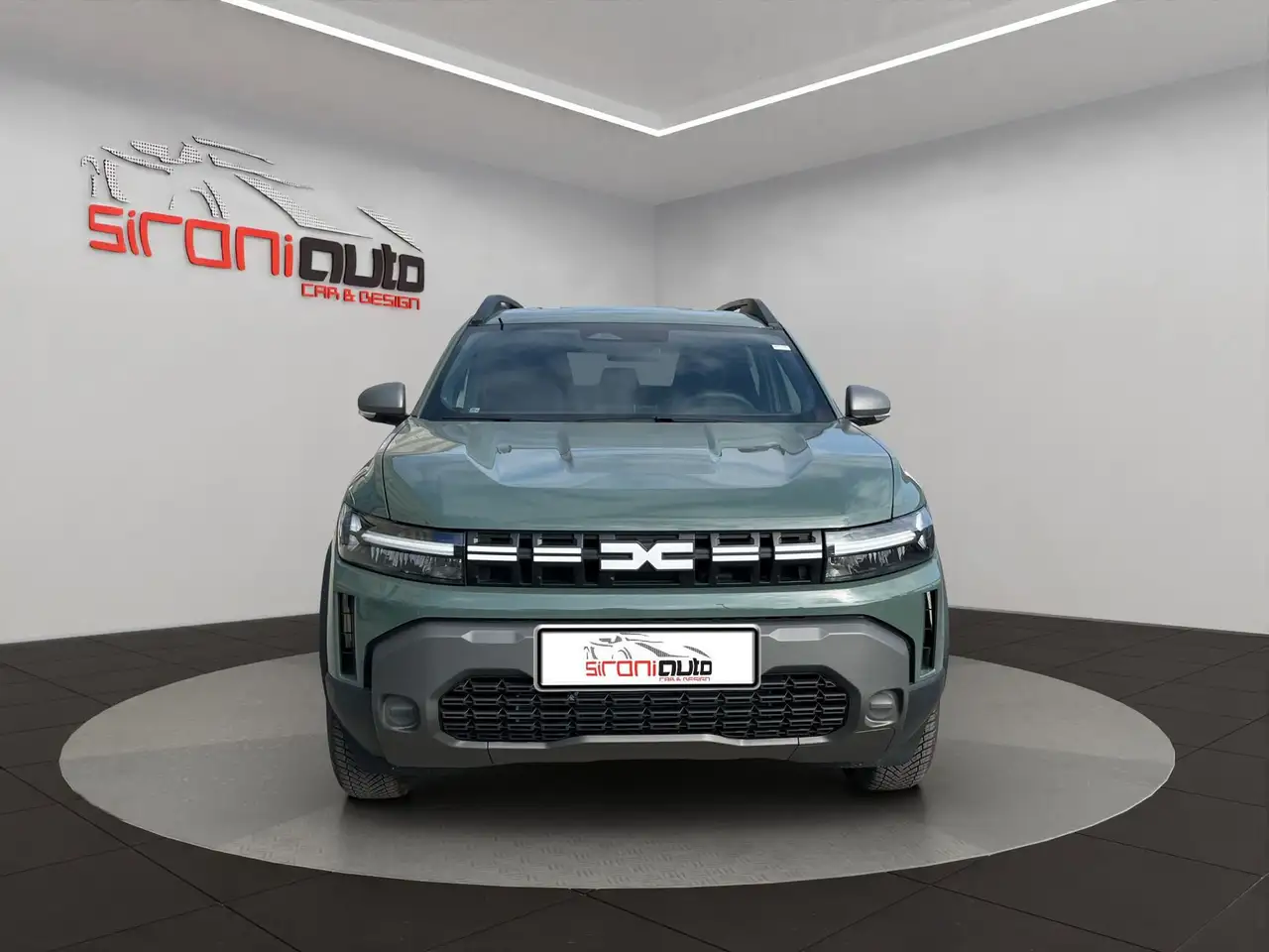 Dacia Duster Duster 1.2 mild hybrid Expression 4x4 130cv - PPROMO SIRONIAUTO+ 2