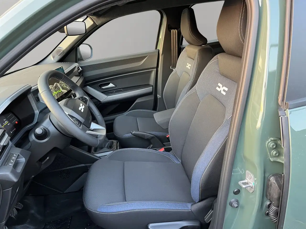 Dacia Duster Duster 1.2 mild hybrid Expression 4x4 130cv - PPROMO SIRONIAUTO+ 14