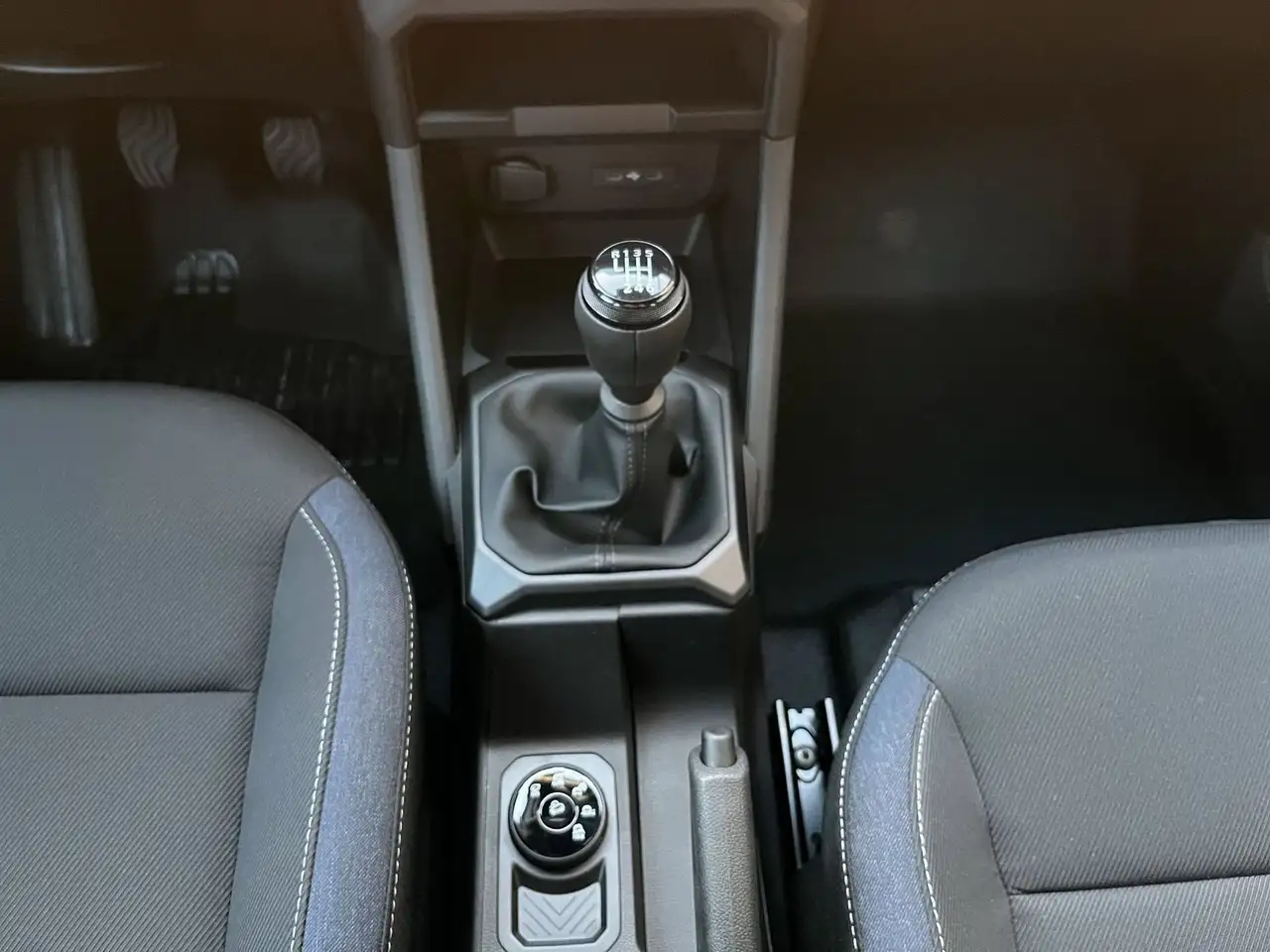 Dacia Duster Duster 1.2 mild hybrid Expression 4x4 130cv - PPROMO SIRONIAUTO+ 20